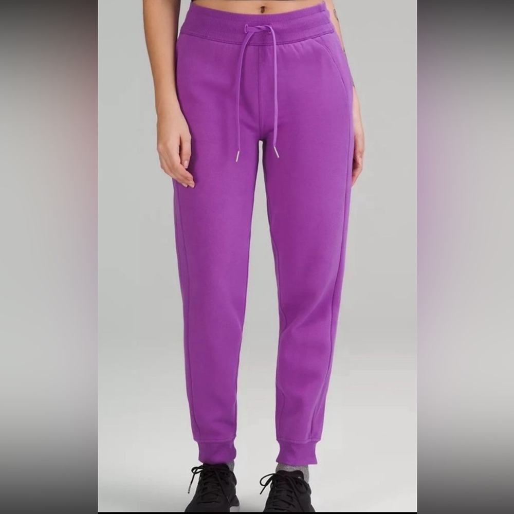Lululemon scuba jogger